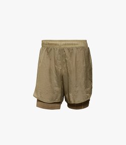 Mission Khaki Kit Shorts