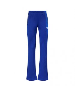 Victoria Beckham Ultramarine Track Pants