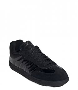 DYZ  Samba Black Sneaker