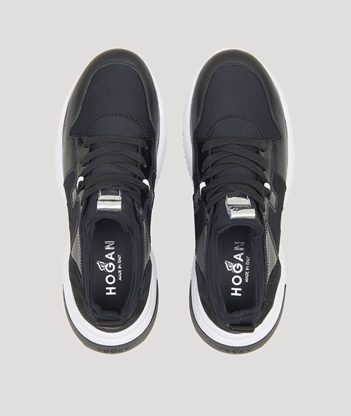 HOGAN INTERACTION SLIP ON