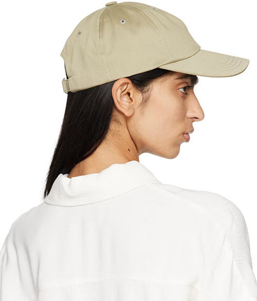 Ami De Coeur Studs Cap