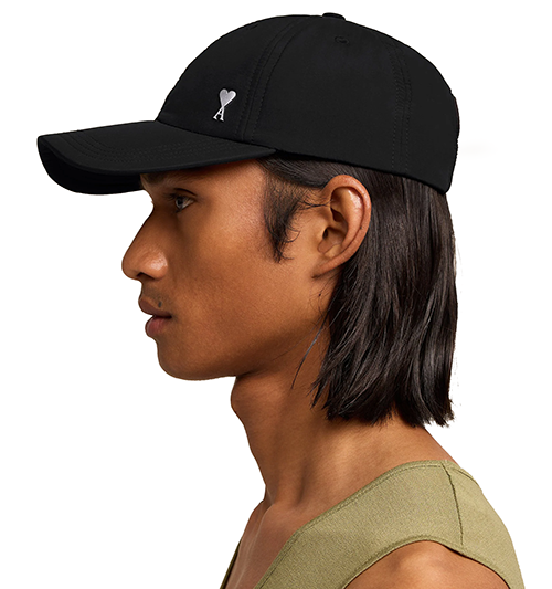 Ami De Coeur Studs Cap