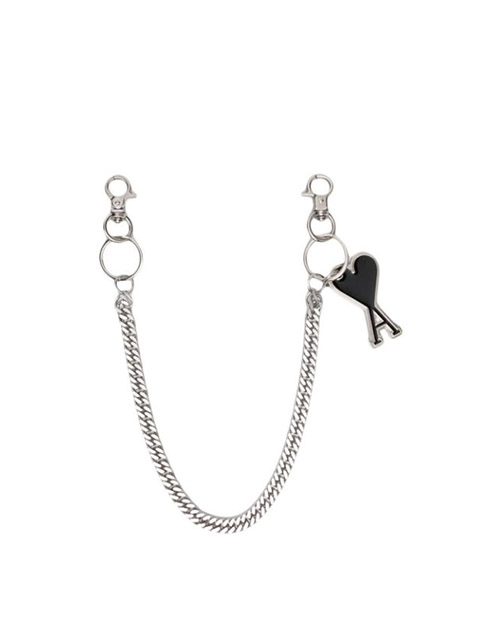 Ami Keychain