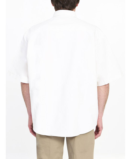 Off White Ami De Coeur Shirt