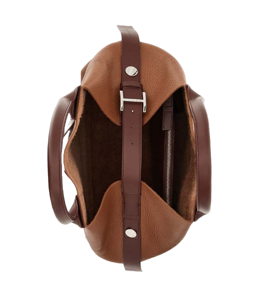 Script Luggage Shoping Media Handbag