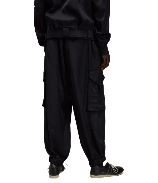 M Rytwill Black Pants