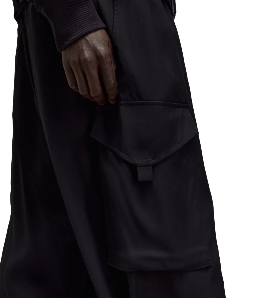 M Rytwill Black Pants