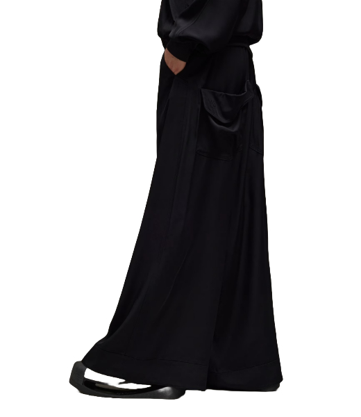 W RYTW WI Black Pants