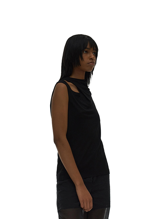 Scala Tie Tank