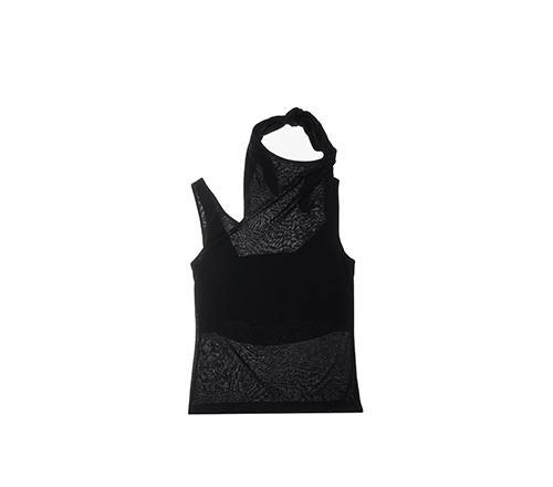 Scala Tie Tank