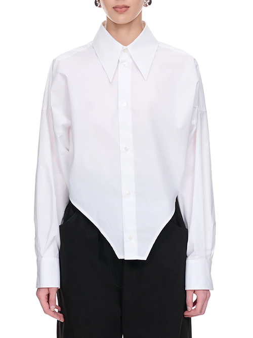 White Shirt