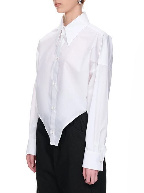 White Shirt