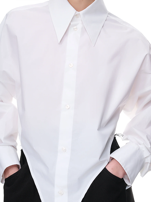 White Shirt