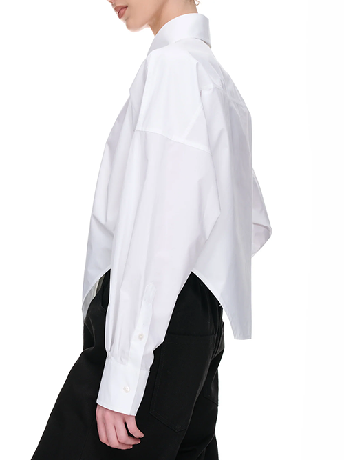 White Shirt