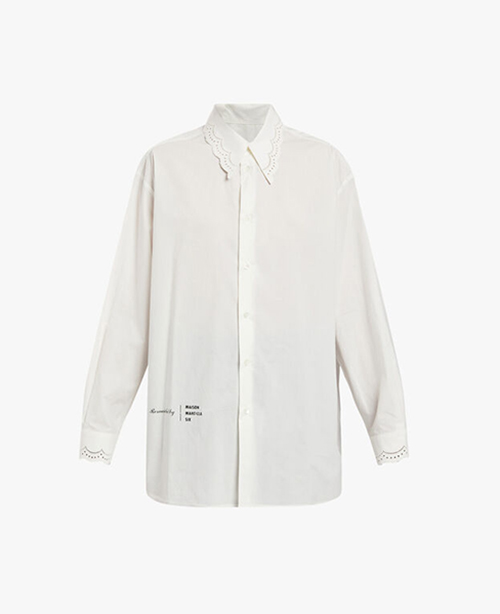 White Shirt