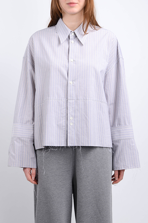 Maison Margiela Striped Shirt