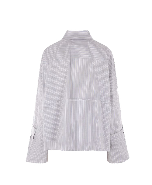 Maison Margiela Striped Shirt