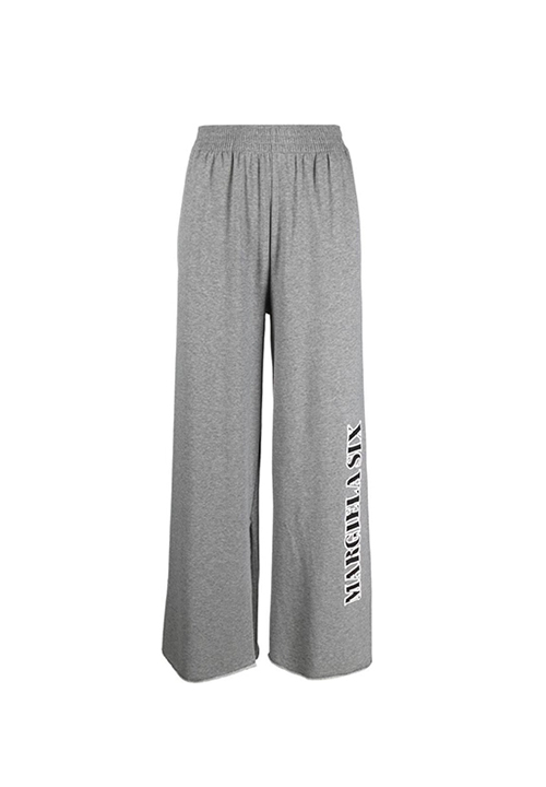 Grey Jogger Pants