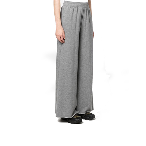 Grey Jogger Pants