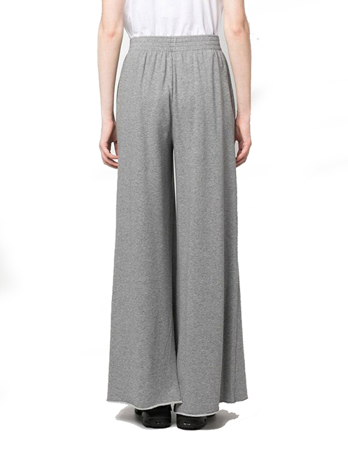 Grey Jogger Pants