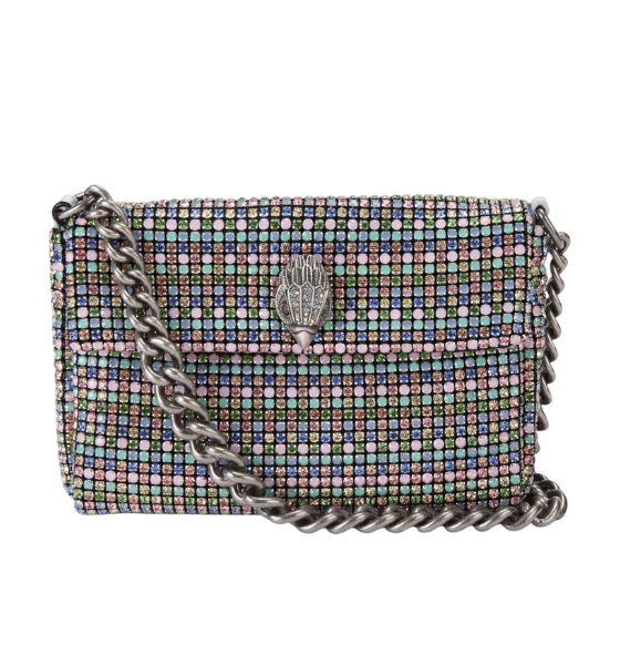 Multi Sm Party Shoulder Bag