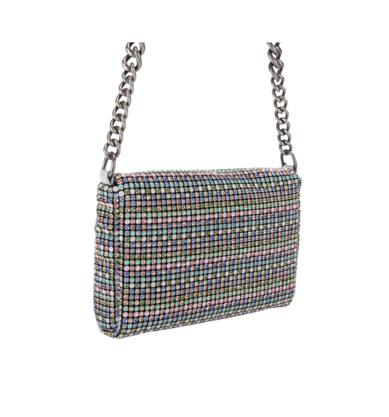 Multi Sm Party Shoulder Bag