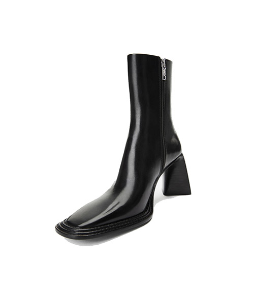 Booker 85 Ankle Boot