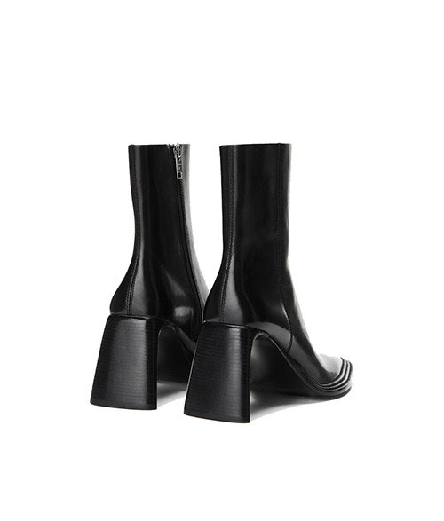 Booker 85 Ankle Boot