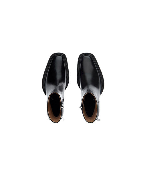 Booker 85 Ankle Boot