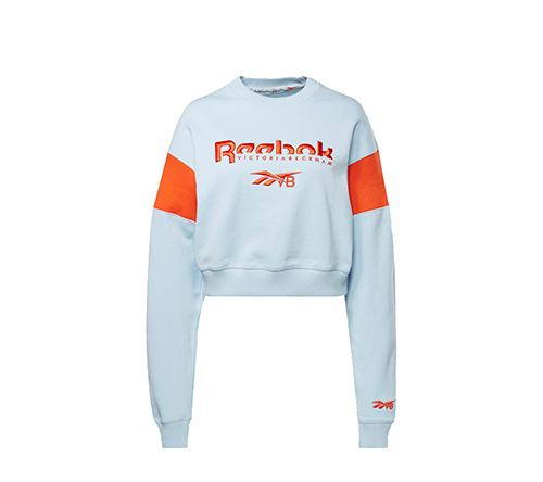Victoria Beckham Graphic Sweatshirt