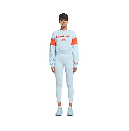 Victoria Beckham Graphic Sweatshirt