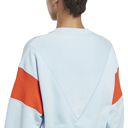 Victoria Beckham Graphic Sweatshirt