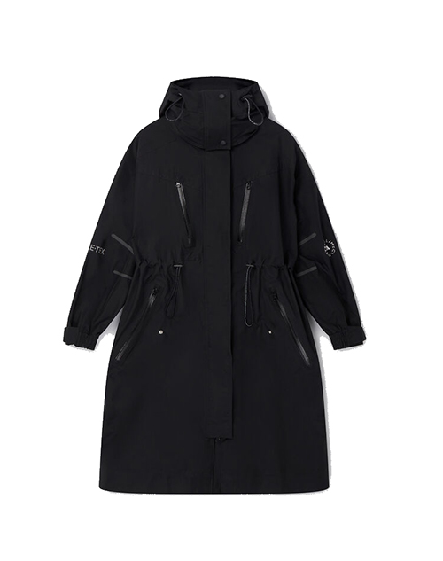 Adidas Stella McCartney Goretex Jacket