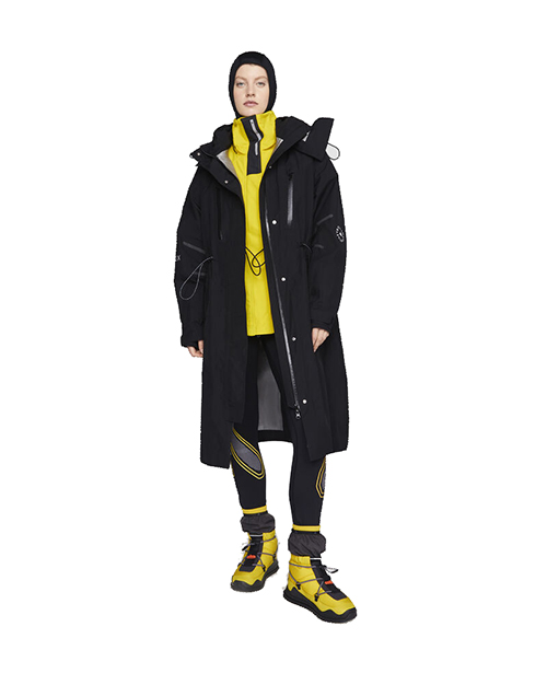 Adidas Stella McCartney Goretex Jacket