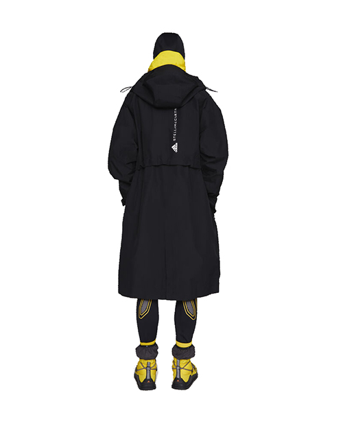Adidas Stella McCartney Goretex Jacket