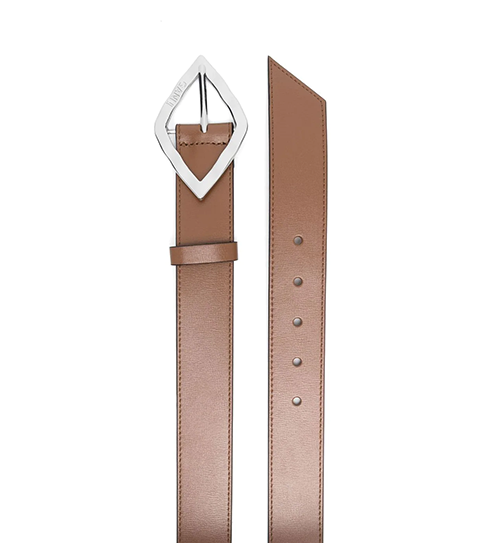 Diamond Brown Belt