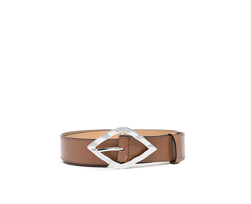 Diamond Brown Belt