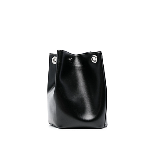 Diamond Small Bucket Bag