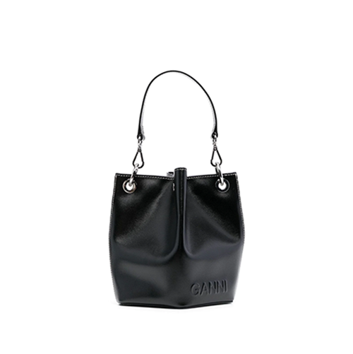 Diamond Small Bucket Bag