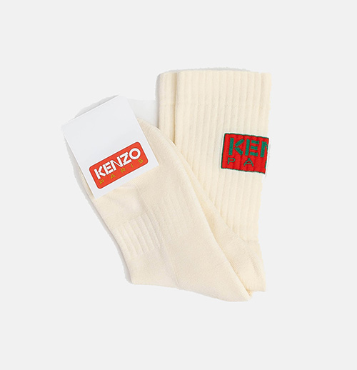 Kenzo Paris Socks