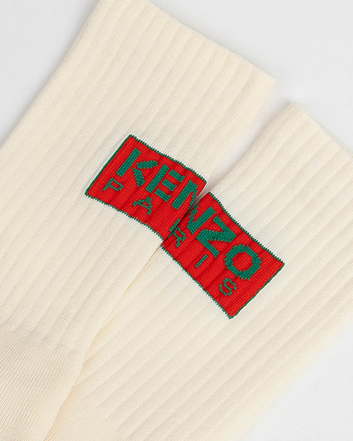 Kenzo Paris Socks