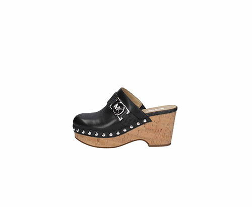 April Clog