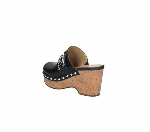 April Clog