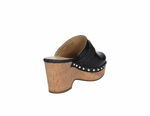 April Clog