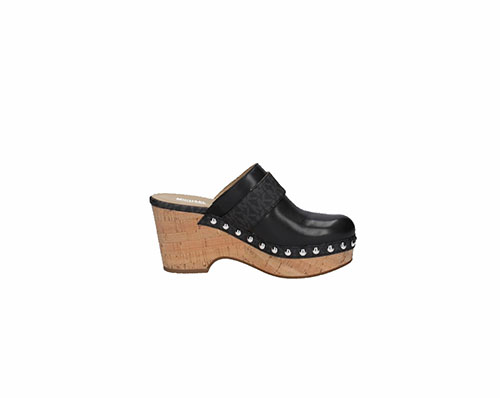 April Clog