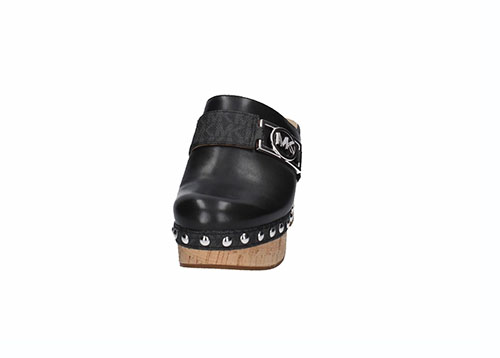 April Clog
