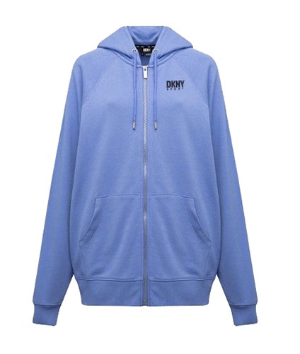 DKNY Jacket Hoodie