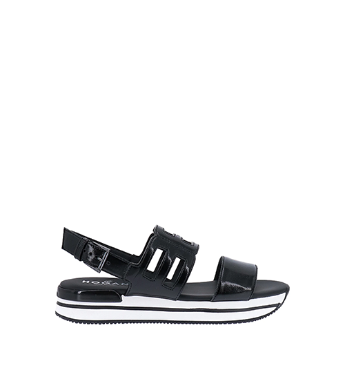 H257 Sandal Fascia