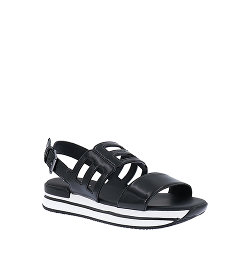 H257 Sandal Fascia
