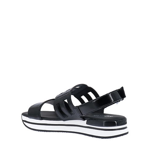 H257 Sandal Fascia